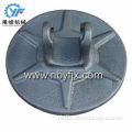 Grey and Ductile Cast Iron for machine parts